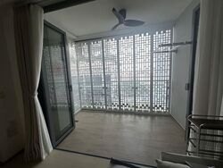 One Holland Village Residences (D10), Apartment #589154481